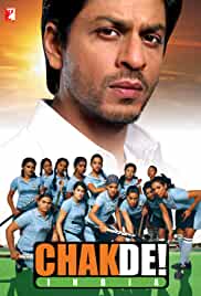 Chak De! India 2007 Movie